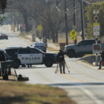 Δυο έφηβοι συνελήφθησαν στο Μάντσεστερ για ομηρία στο Τέξας