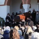 Η Ελλάδα αποχαιρετά τον εμβληματικό Αλέκο Φασιανό