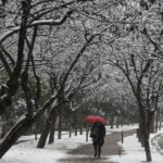 Κλειστά σχολεία και αύριο στην Αττική