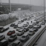 Αποζημιώσεις Αττικής Οδού: Ανοίγει σήμερα η πλατφόρμα υποβολής αιτήσεων