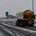 Νέα επιδείνωση του καιρού από το Σάββατο με χιόνια πάλι στην Αττική