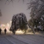 Χωρίς ρεύμα δεκάδες χιλιάδες σπίτια στην Αττική