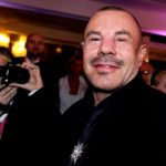 Πέθανε o Γάλλος σχεδιαστής μόδας Τιερί Μιγκλέρ