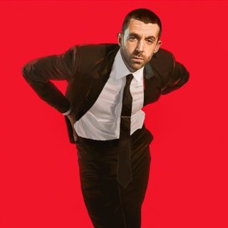 Στο Change The Show, ο Miles Kane τραγουδάει για τα φεστιβάλ που θα ξανάρθουν