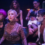 Τα «Κόκκινα φανάρια» ανάβουν τα queer φώτα τους στον Cartel Τεχνοχώρο