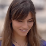 B. Καραχάλιου: «Είμαι σε διαδικασία αλλαγής εθνικών χρωμάτων στα πανιά μου»