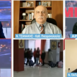 «Θέλετε δύο εβδομάδες καθισιό»: Άλλη μια απαράδεκτη δήλωση από τον Άρη Πορτοσάλτε [ΒΙΝΤΕΟ]