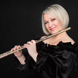 Ιβόνα Γκλίνκα: «Αμφισβητούσα συχνά την απόφασή μου να ασχοληθώ με τη μουσική»