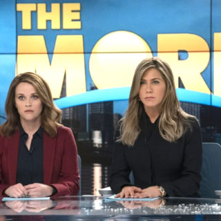 Το “Morning Show” έχει #MeToo, κορωνοϊό κι όλα τα συστατικά του χάους για να γίνει η σειρά που όλοι χρειαζόμασταν