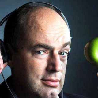 Charles Spence: Ο επιστήμονας που αλλάζει τον τρόπο που τρώμε