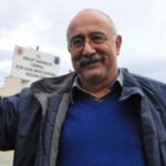 Ελεύθερος ο Αρμένιος διανοούμενος Σεβάν Νισανιάν