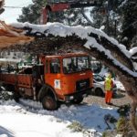 ΔΕΔΔΗΕ: Προβλήματα ηλεκτροδότησης σε 3.000 νοικοκυριά από 200.000 τη Δευτέρα