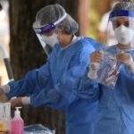 ΕΟΔΥ: Το ποσοστό των θετικών δειγμάτων για το στέλεχος Όμικρον στις 30 Δεκεμβρίου ήταν 62,1%