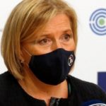 Γκάγκα: Η Ελλάδα παρέλαβε 5.700 αντιικά φάρμακα για την Covid, αναμένονται άλλα 25.000