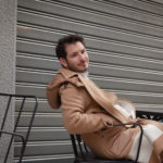 Γιώργος Περρής: «Είμαι γκέι, ανακουφισμένος και περήφανος»