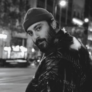 Ο Aidmond προτιμάει ένα Rhythm & Blues χωρίς σεξισμό και gangsters