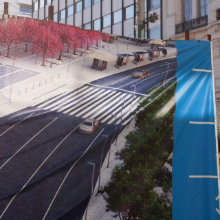 Περιμένοντας τον Μεγάλο Περίπατο