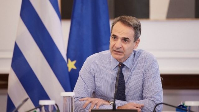 Κυρ. Μητσοτάκης: Συγγνώμη από τους πολίτες για την ταλαιπωρία – Θα αποδοθούν ευθύνες