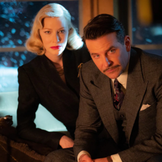 Αποκλειστικό βίντεο: Κέιτ Μπλάνσετ και Γκιγιέρμο Ντελ Τόρο μιλούν για Το Μονοπάτι των Χαμένων Ψυχών