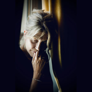 Όλια Λαζαρίδου: «Η κοινωνία μας δεν συγχωρεί την αδυναμία»