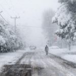 Συστάσεις της Πολιτικής Προστασίας για την κακοκαιρία