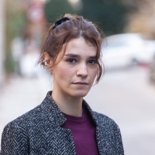 Η Πηνελόπη Τσιλίκα προτιμά να είναι κακή σε κάτι απ’ το να είναι πάντα ίδια