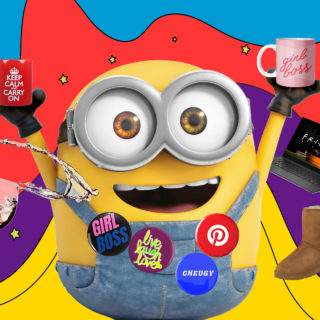 Αγαπητέ μιλένιαλ, μήπως όσα σου αρέσουν είναι cheugy;