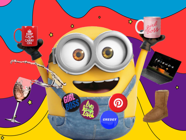 Αγαπητέ μιλένιαλ, μήπως όσα σου αρέσουν είναι cheugy;