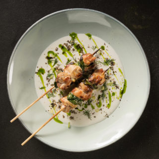 Cookoovaya: Εδώ και επτά χρόνια δικαιολογεί απόλυτα τον τίτλο wise cuisine