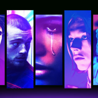 Ο κόσμος του Euphoria δεν είναι ένας ωραίος κόσμος