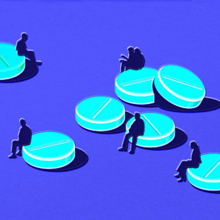 Έχεις ποτέ σκεφτεί πόσα φάρμακα λήγουν κάθε χρόνο στο ντουλάπι σου;