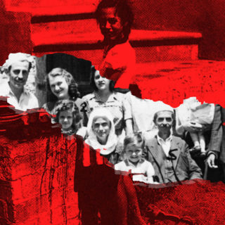 Πώς η Αλβανία έγινε η μόνη χώρα που είχε περισσότερους Εβραίους στο τέλος του Β’ Παγκοσμίου Πολέμου, παρά στην αρχή του