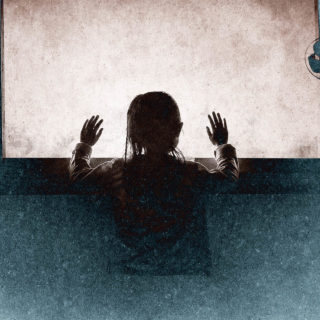 Ιδρύματα που ζουν παιδιά: Ένα βαθύ πηγάδι κακοποίησης