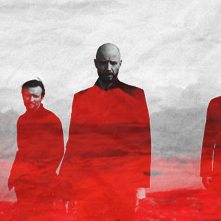 Οι Madrugada είναι ξανά μαζί και το ελληνικό κοινό έβαλε το χεράκι του