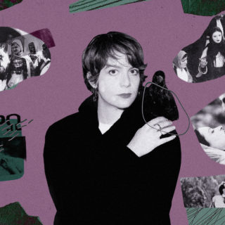 Πρεμιέρα στην Popaganda: H Nalyssa Green γράφει πρωτότυπη μουσική για την Αστέρω [ΒΙΝΤΕΟ]