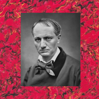 Μπωντλαίρ / Τα άνθη του κακού: Η θεμελίωση της μοντέρνας ποίησης