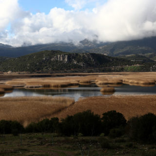 Φωτογραφίες από την Ορεινή Αρκαδία, εκεί που το παραμύθι μοιάζει στοιχειωμένο