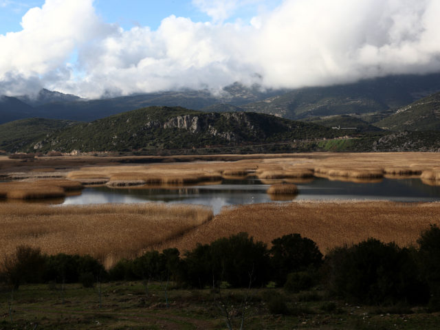 Φωτογραφίες από την Ορεινή Αρκαδία, εκεί που το παραμύθι μοιάζει στοιχειωμένο