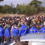 Συνεχίζονται οι κινητοποιήσεις των εργαζομένων στο «Παίδων Πεντέλης»