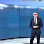 Νίκος Ευαγγελάτος: «Τι πιο σύνηθες από έναν Αλβανό με όπλο;»