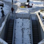 ΤΡΑΜ: Αποκαταστάθηκε η κυκλοφορία σε όλη τη γραμμή 7