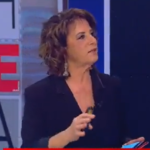 Χ. Σούζη: «Χιονίζει και μέρα, συμβαίνει κι αυτό» [ΒΙΝΤΕΟ]