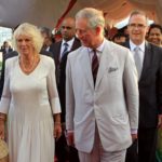 Θετική στον κορωνοϊό η Καμίλα Πάρκερ Μπόουλς