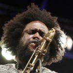 O Kamasi Washington κυκλοφόρησε το νέο του single, “The Garden Path”