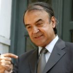 Πέθανε ο Δημήτρης Τσοβόλας