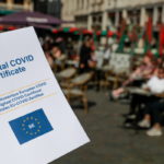 Παράταση ενός έτους της χρήσης του πιστοποιητικού Covid-19 προτείνει η Κομισιόν
