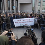 Ερντογάν για υπόθεση Καβαλά: Η Τουρκία δεν θα σεβαστεί το Συμβούλιο της Ευρώπης