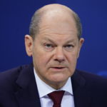 Στην Ουάσιγκτον σήμερα ο Γερμανός Καγκελάριος Όλαφ Σολτς