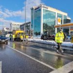 Το όνομα του Μίκη Θεοδωράκη θα πάρει η νέα πεζογέφυρα της Μεσογείων