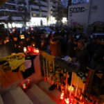 Δολοφονία Αλκη Καμπανού: Παραδόθηκε o «Ντίνος», ο 12ος εμπλεκόμενος